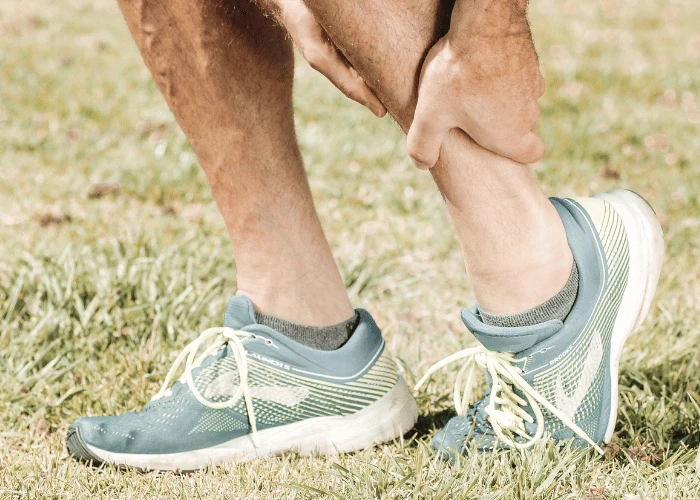 Experienced Ankle Specialist in Coimbatore for Fast Pain Relief