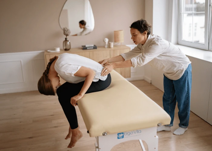 Knee Replacement Surgery in Coimbatore – Advanced Joint Care