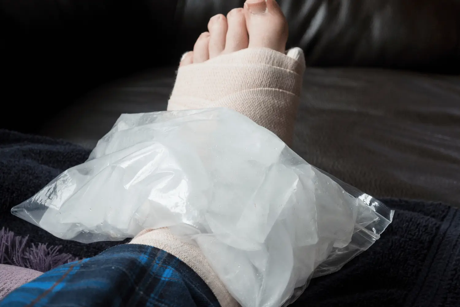 Advanced Treatment for Ankle Problems and Pain Relief