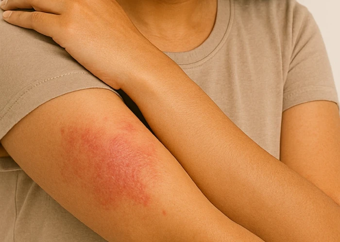 Experience fast, gentle skincare solutions with the best eczema treatment in Coimbatore for lasting relief.