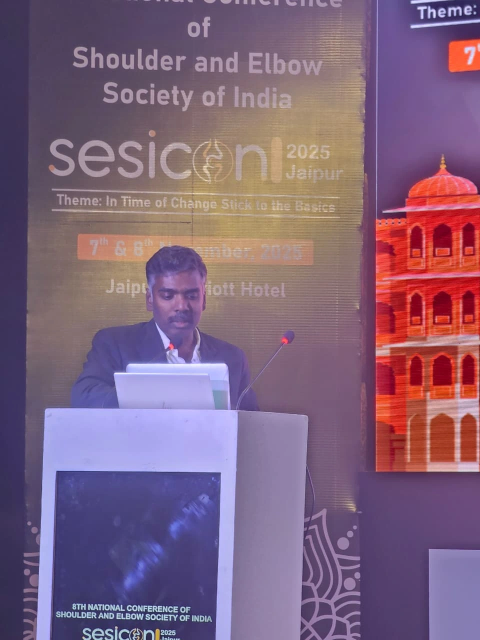 Knee Replacement Surgery in Coimbatore – Advanced Joint Care