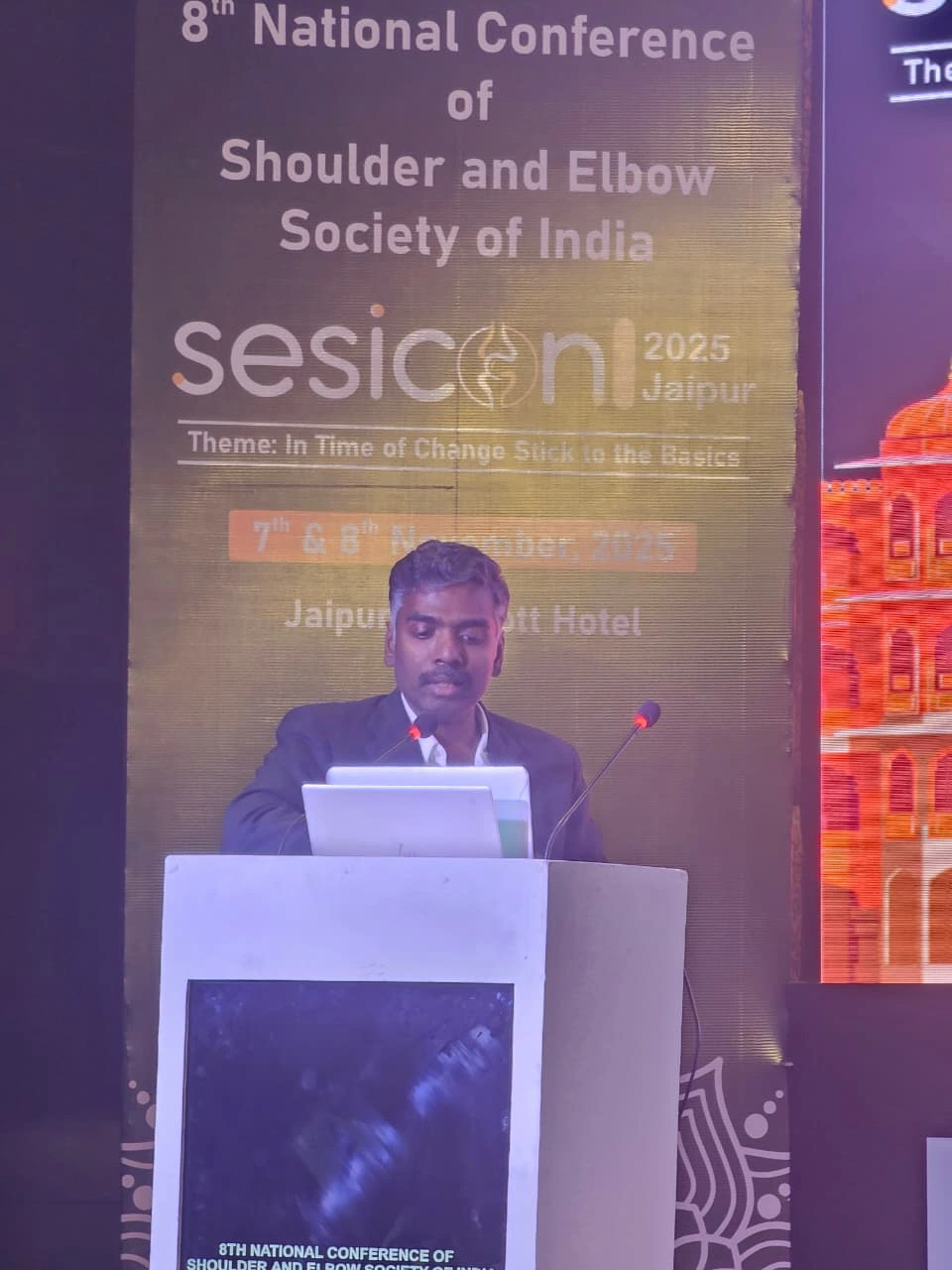 Knee Replacement Surgery in Coimbatore – Advanced Joint Care