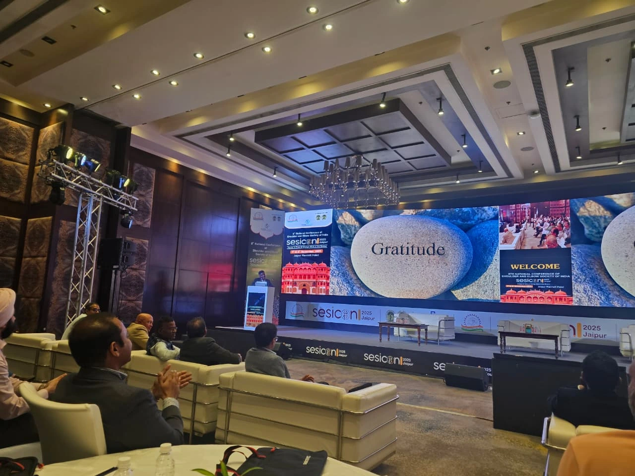 Knee Replacement Surgery in Coimbatore – Advanced Joint Care